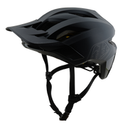 FLOWLINE AS HELMET POINT BLACK / CHARCOAL