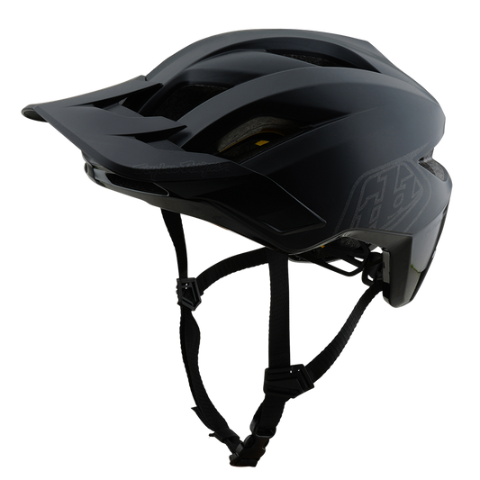 FLOWLINE SE AS  HELMET PHANTOM BLACK