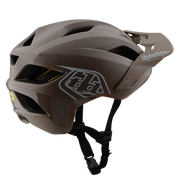 FLOWLINE AS HELMET POINT CAPER / CHALK