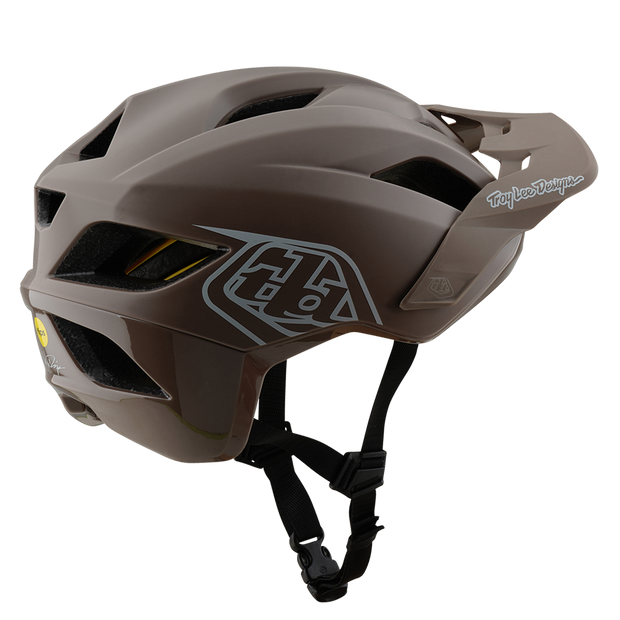 YOUTH FLOWLINE AS HELMET POINT CAPER / CHALK