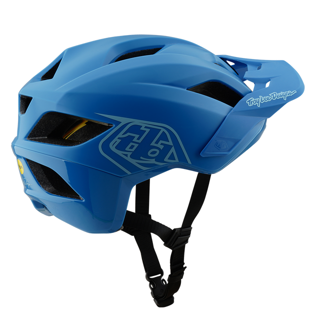 FLOWLINE AS HELMET POINT COBALT / BLUE