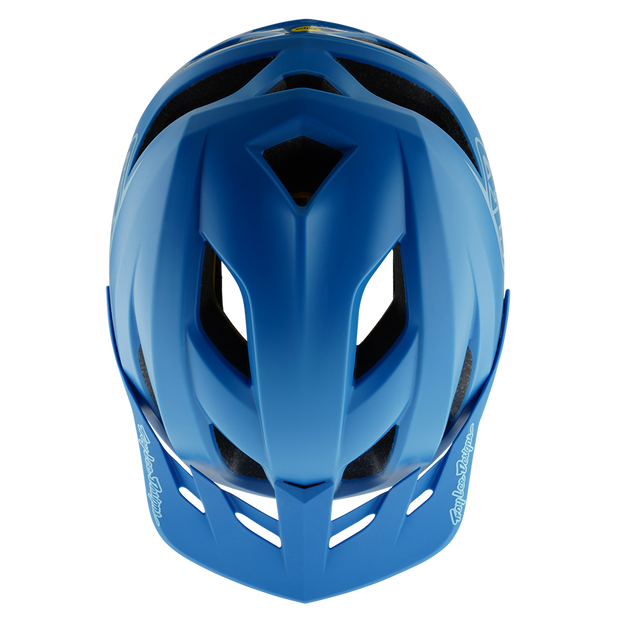 FLOWLINE AS HELMET POINT COBALT / BLUE