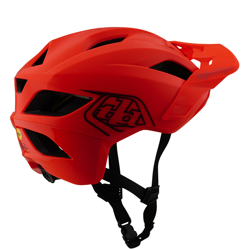 FLOWLINE AS HELMET POINT INFRA RED