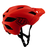 FLOWLINE AS HELMET POINT INFRA RED