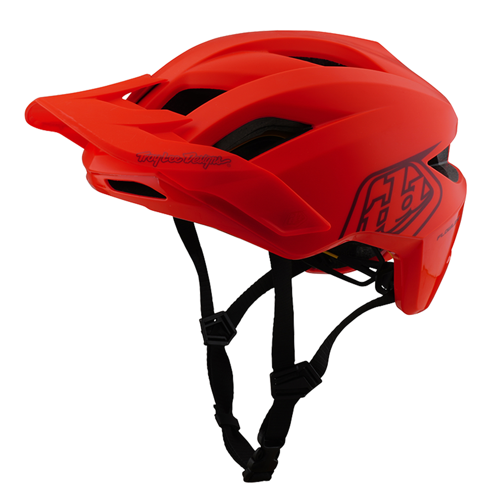 FLOWLINE AS HELMET POINT INFRA RED