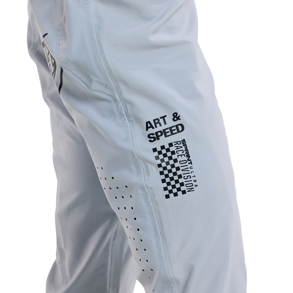 SPRINT ULTRA PANT MONO CHALK