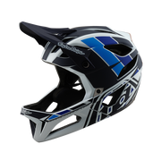 STAGE AS HELMET CORSA BLUE