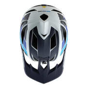 STAGE AS HELMET CORSA BLUE