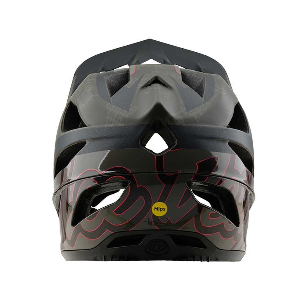 STAGE AS HELMET NEAUWAVE CAMO