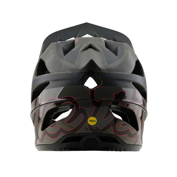 STAGE AS HELMET NEAUWAVE CAMO