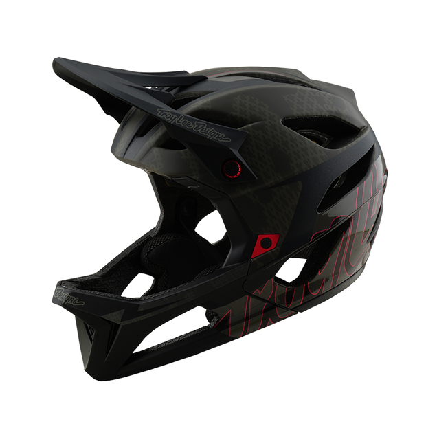 STAGE AS HELMET NEAUWAVE CAMO