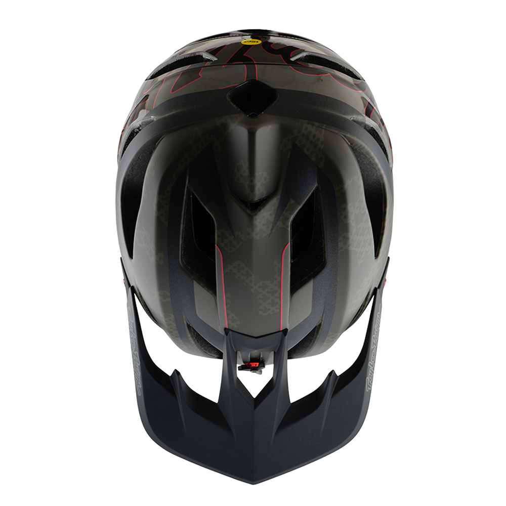 STAGE AS HELMET NEAUWAVE CAMO