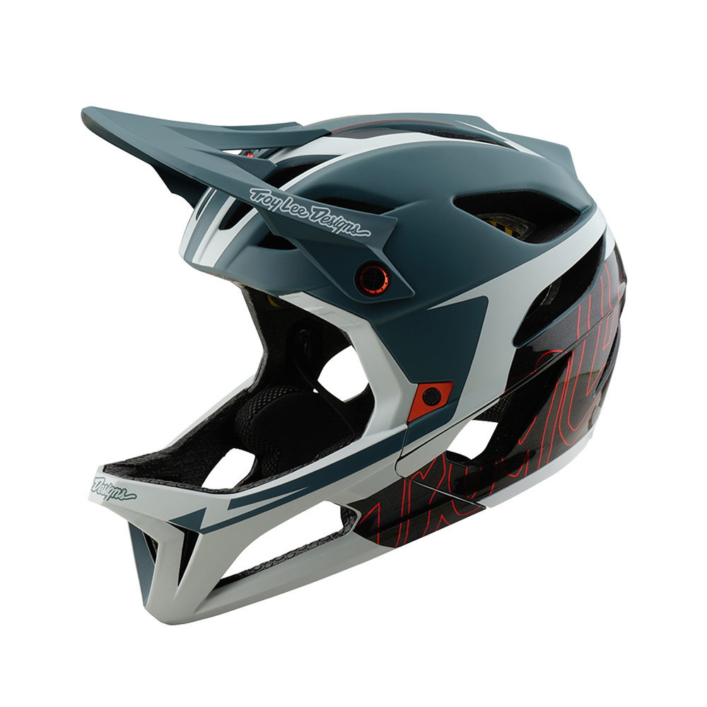 STAGE AS HELMET W/MIPS NEAUWAVEOKE