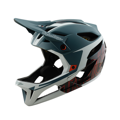 STAGE AS HELMET W/MIPS NEAUWAVEOKE