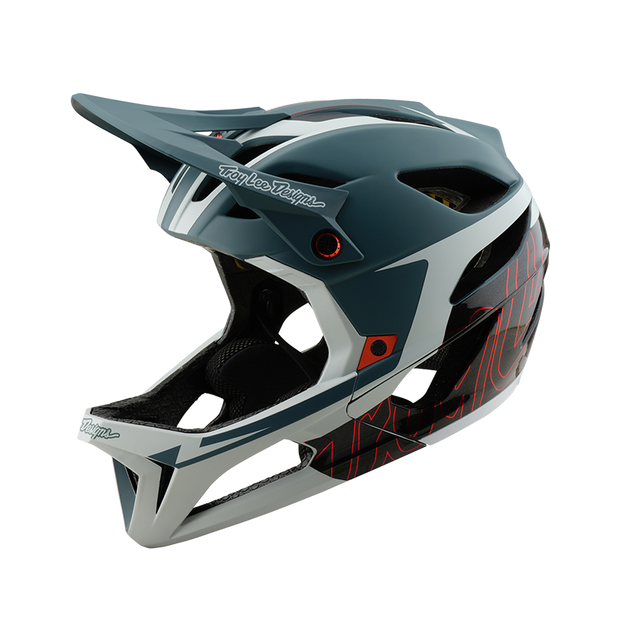 STAGE AS HELMET W/MIPS NEAUWAVEOKE