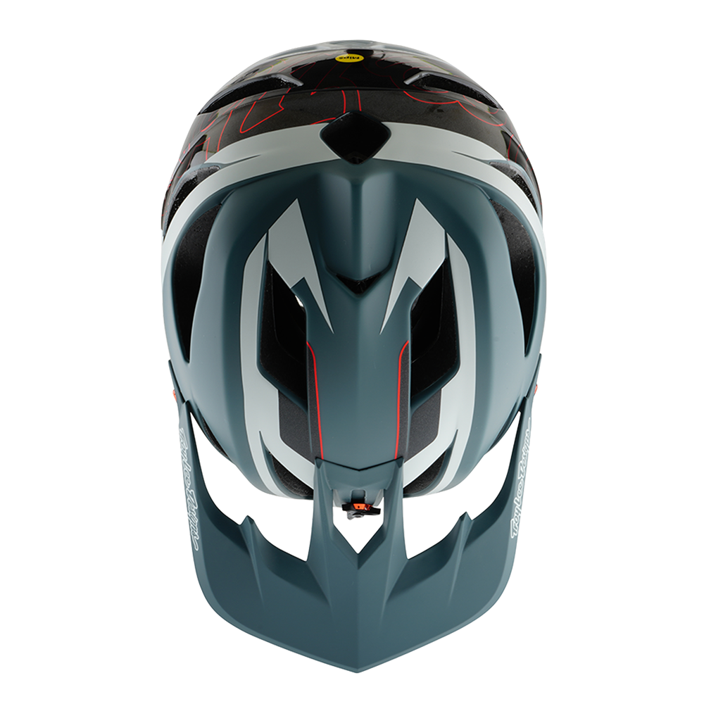 STAGE AS HELMET W/MIPS NEAUWAVEOKE