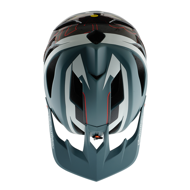 STAGE AS HELMET W/MIPS NEAUWAVEOKE