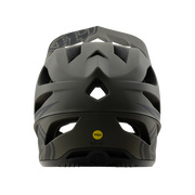 STAGE AS HELMET STEALTH CAPER