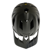 STAGE AS HELMET STEALTH CAPER