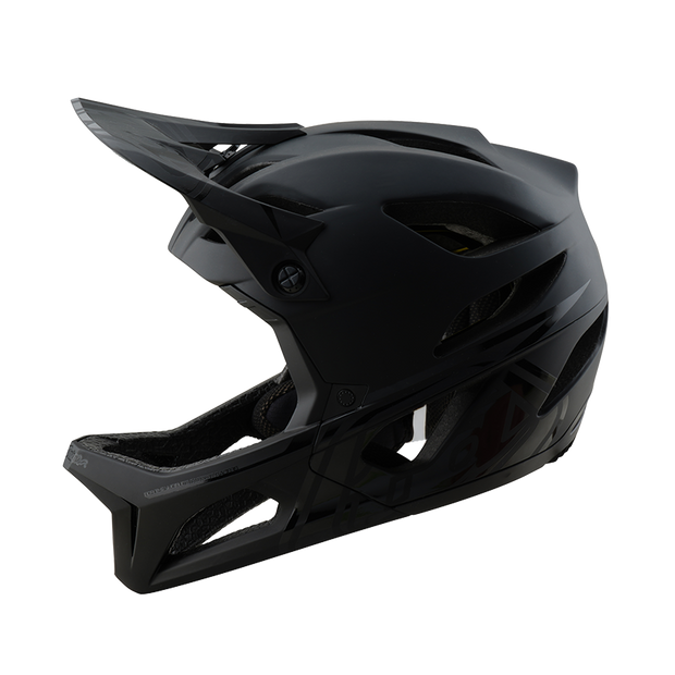 STAGE AS HELMET STEALTH MIDNIGHT