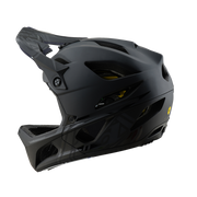 STAGE AS HELMET STEALTH MIDNIGHT