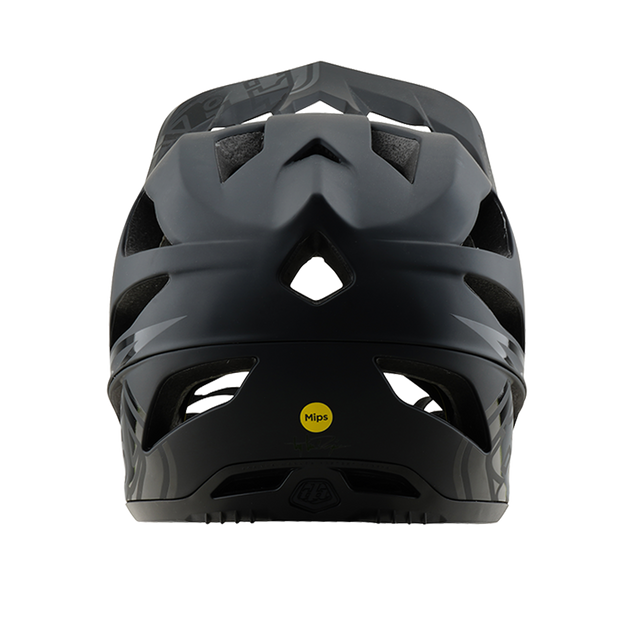 STAGE AS HELMET STEALTH MIDNIGHT