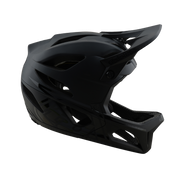 STAGE AS HELMET STEALTH MIDNIGHT