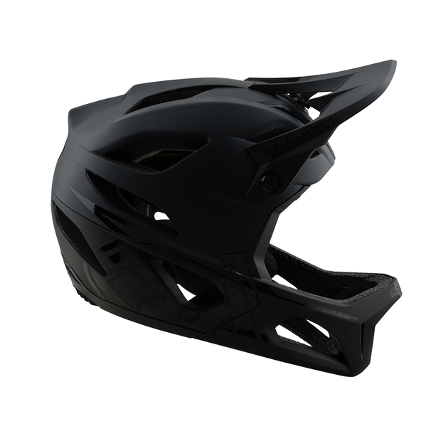 STAGE AS HELMET STEALTH MIDNIGHT