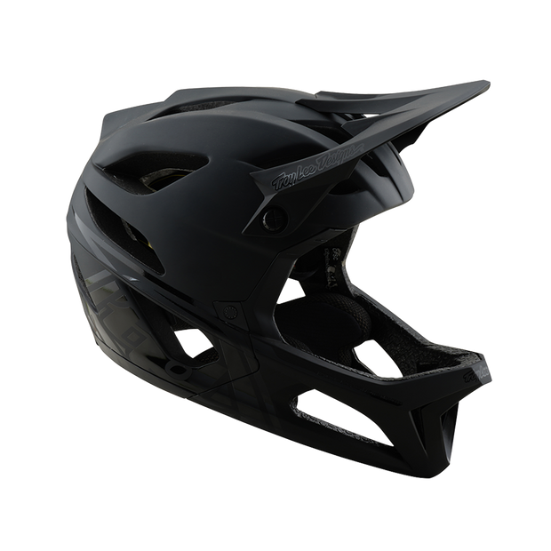 STAGE AS HELMET STEALTH MIDNIGHT