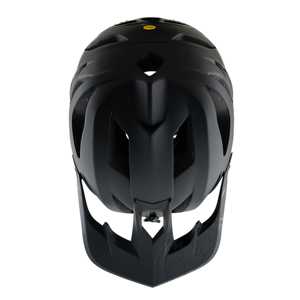 STAGE AS HELMET STEALTH MIDNIGHT
