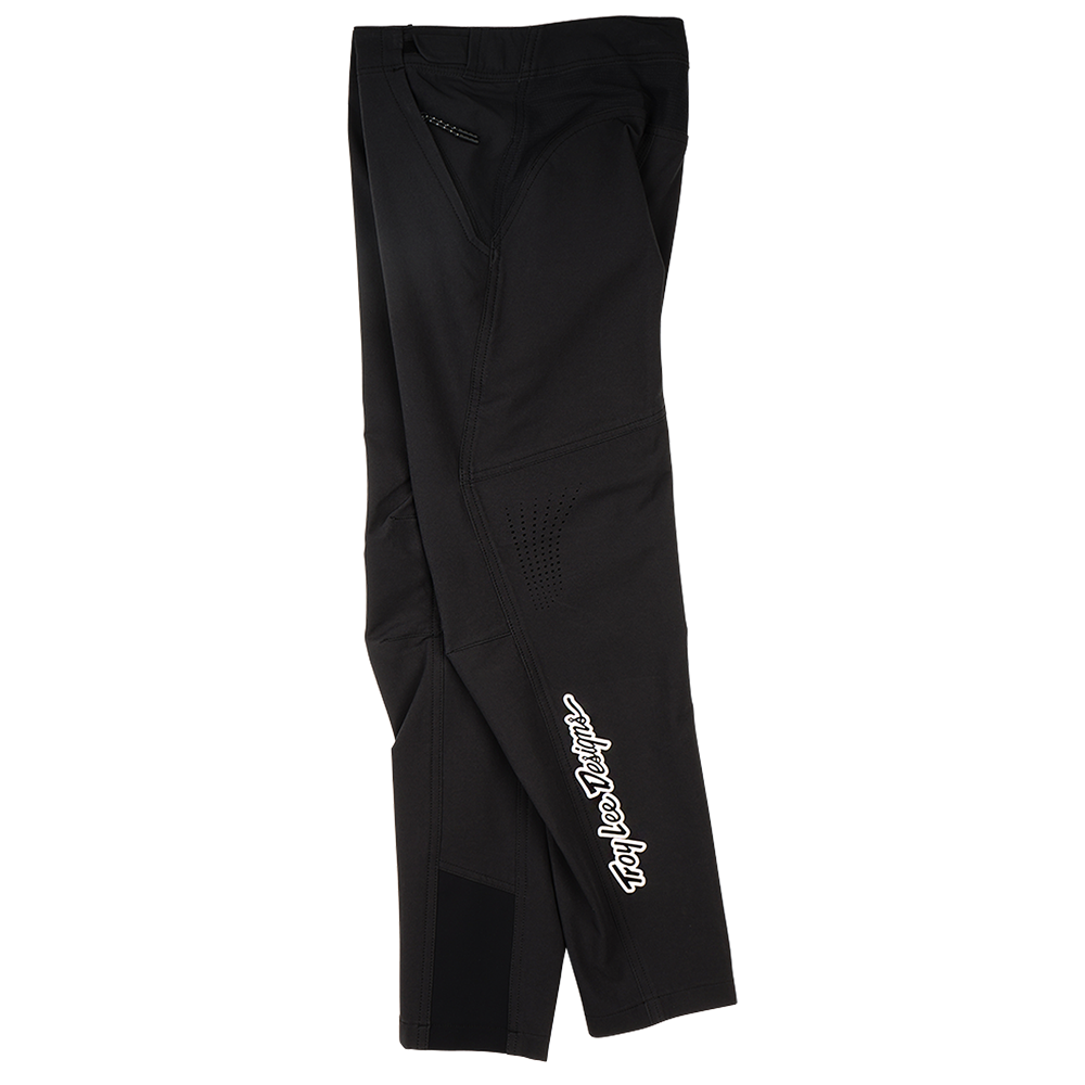 YOUTH SKYLINE PANT MONO BLACK