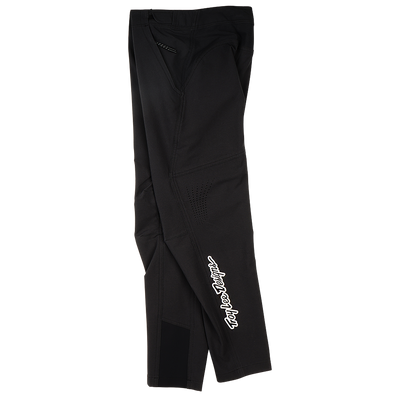 YOUTH SKYLINE PANT MONO BLACK