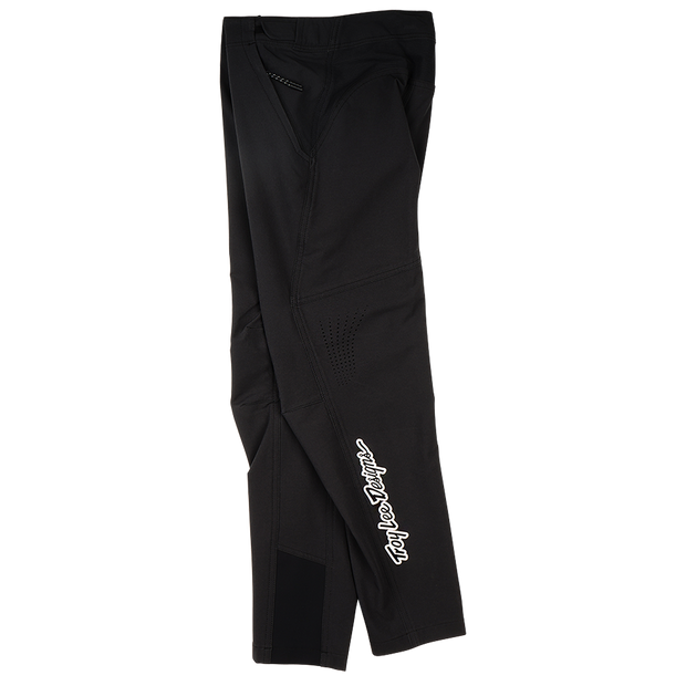 YOUTH SKYLINE PANT MONO BLACK