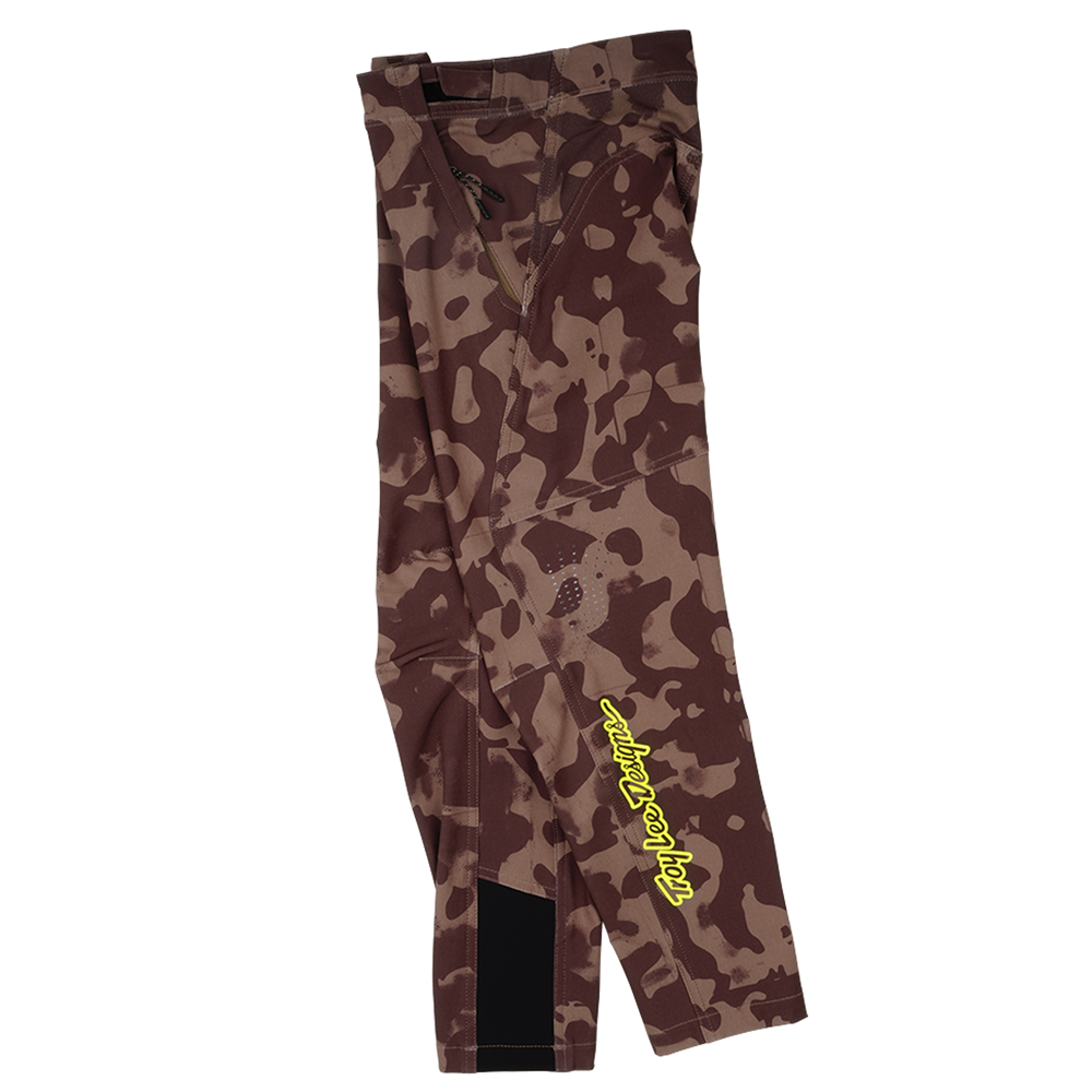 YOUTH SKYLINE PANT SCRUBLAND OLIVE