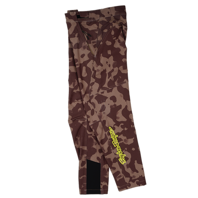 YOUTH SKYLINE PANT SCRUBLAND OLIVE