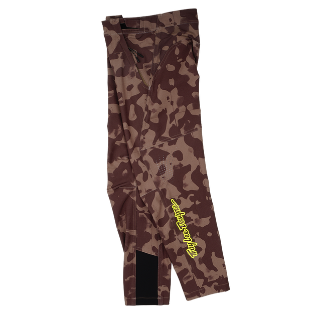 YOUTH SKYLINE PANT SCRUBLAND OLIVE