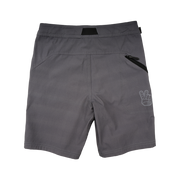 YOUTH SKYLINE TRAIL SHORT SHELL MONO STEEL BLUE