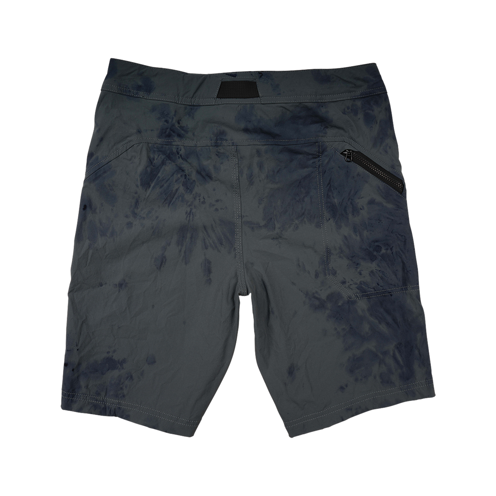 YOUTH SKYLINE TRAIL SHORT SHELL WASHED OUT DARK CLOUD