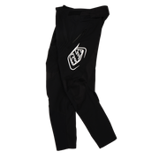 YOUTH SPRINT PANT MONO BLACK