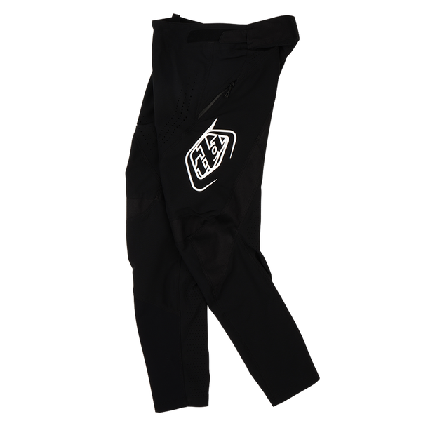 YOUTH SPRINT PANT MONO BLACK