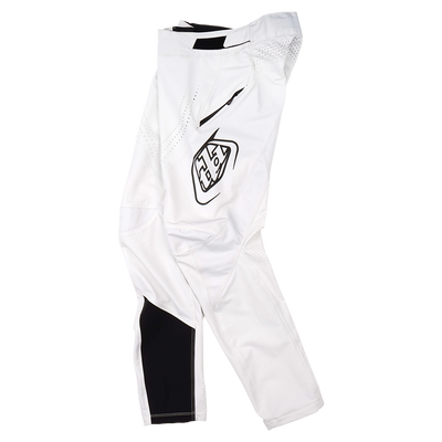 YOUTH SPRINT PANT MONO CHALK