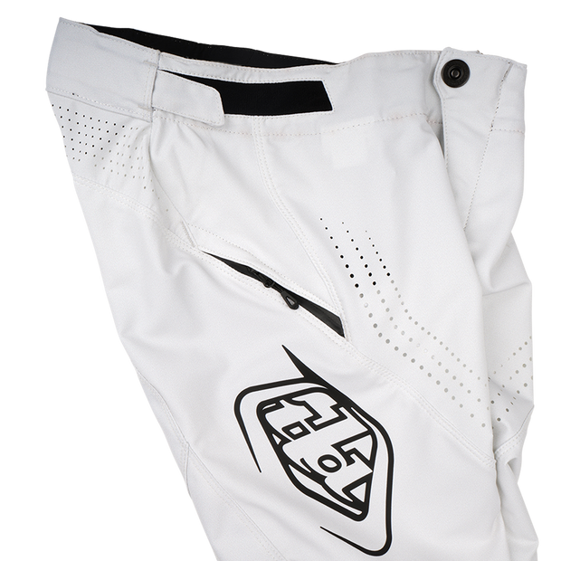 YOUTH SPRINT PANT MONO CHALK