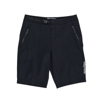 YOUTH SKYLINE TRAIL SHORT SHELL MONO BLACK