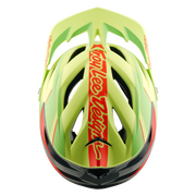 A3 AS HELMET LINES GLO YELLOW