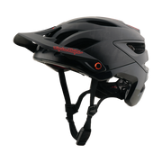A3 AS HELMET HALO ALPINE BLACK