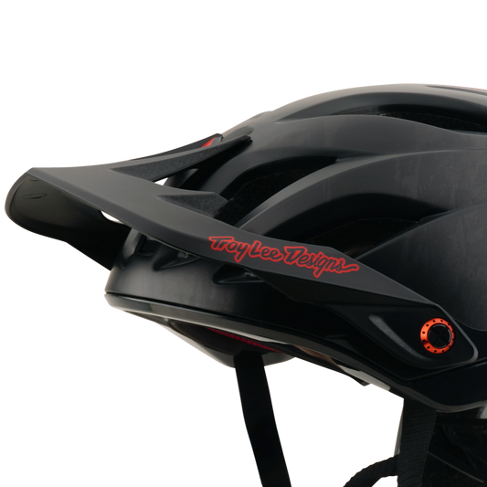 A3 VISOR HALO ALPINE BLACK