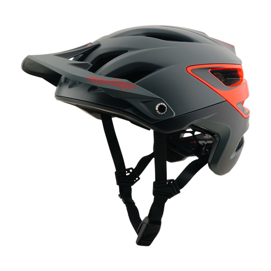 A3 AS HELMET UNO STEEL BLUE