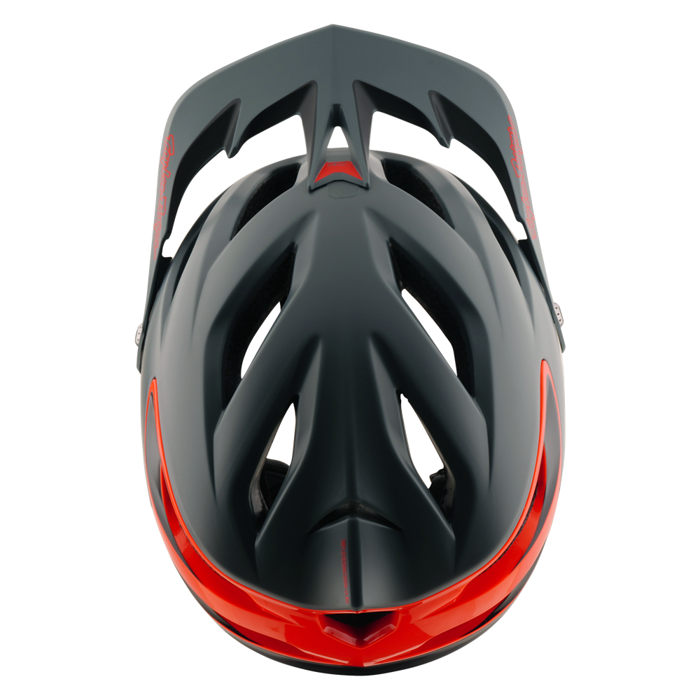 A3 AS HELMET UNO STEEL BLUE