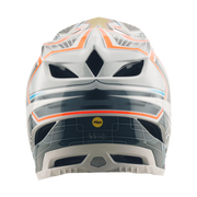 D4 AS COMPOSITE HELMET LOWRIDER GRAY
