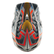 D4 AS COMPOSITE HELMET LOWRIDER GRAY